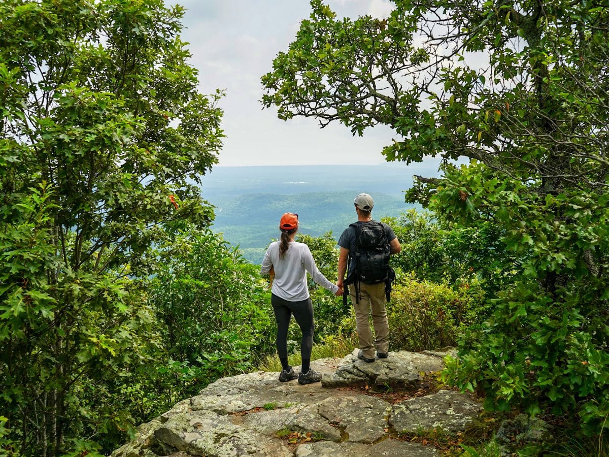 10 Incredible Arkansas State Parks For Hiking and Camping - The ...