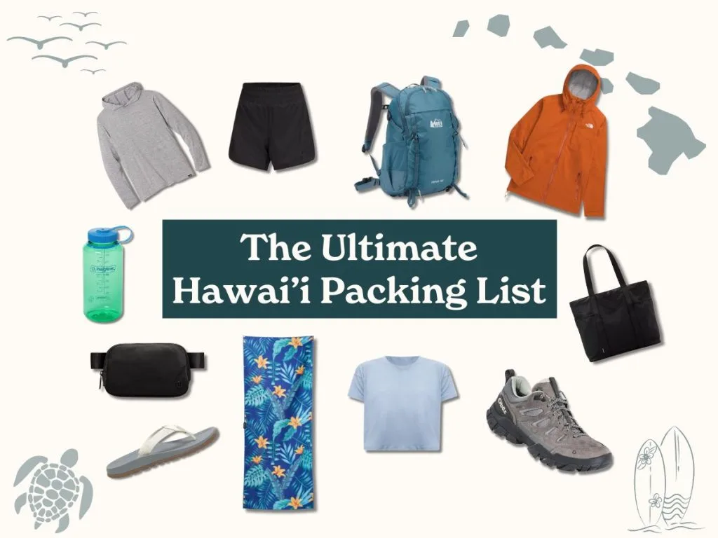 ultimate-hawaii-packing-list