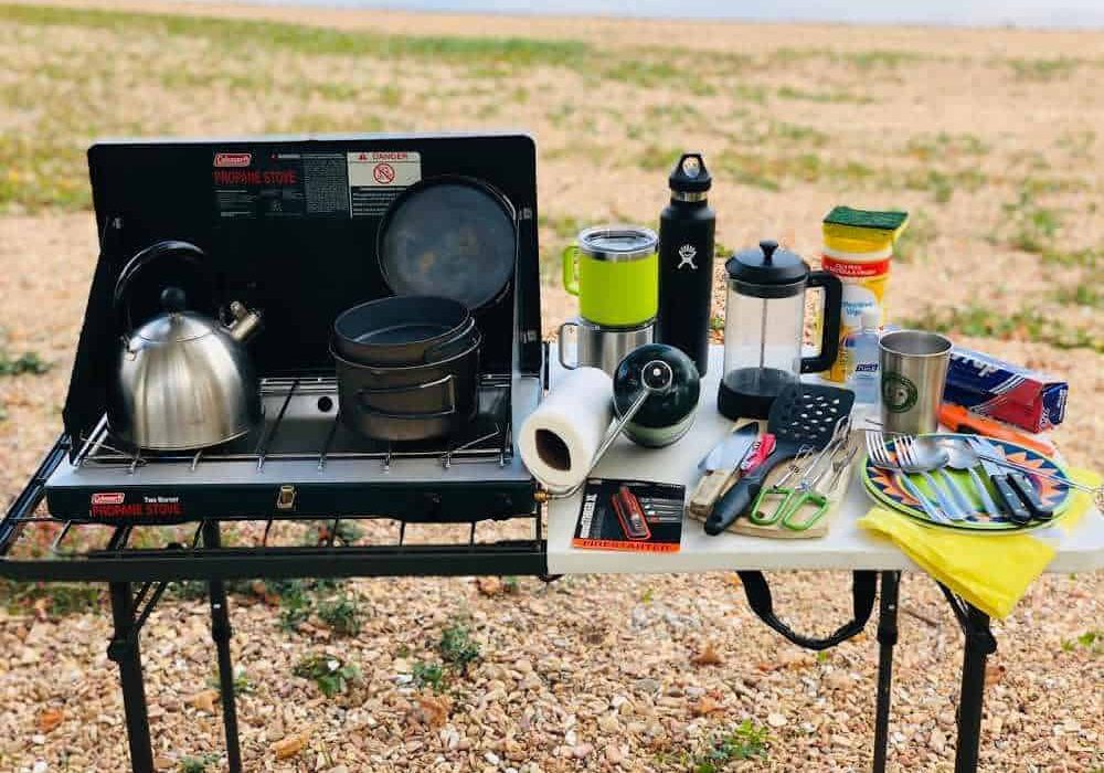 simple-camp-kitchen-essentials